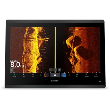 Garmin GPSMAP 1623xsv