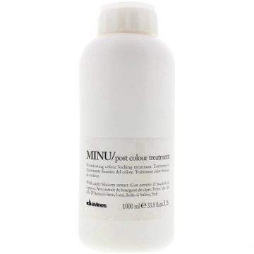 Davines, Minu, Hair Treatment Conditioner, Illumin