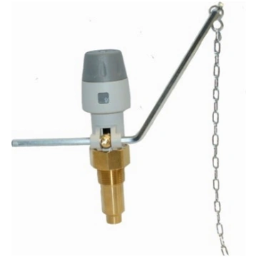 VILKMES REGULATORS 3/4" CALEFFI