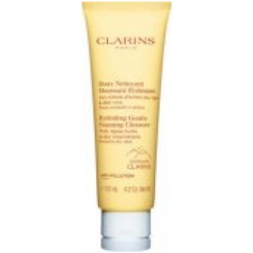 Clarins Clarins Hydrating Gentle Foaming Cleanser 
