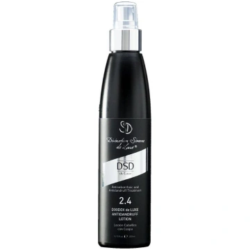 2.4 DSD de Luxe Pretblaugznu losjons, 200 ml
