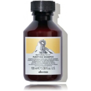 Davines Natural Tech Purifying Shampoo 100 ml 8004