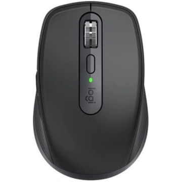 Pele - Bezvadu - Logitech - MX Anywhere 3S - Grafī