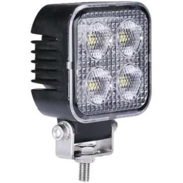 STRANDS UNITY 31W LED darba lukturis S-809237