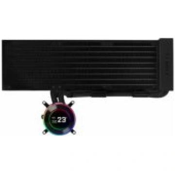 Lian Li GA II Hydroshift 360N Water Cooling Black 