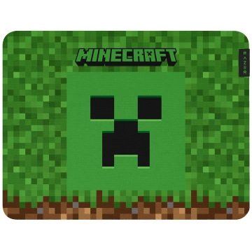 Razer Gigantus V2 Minecraft Edition peles paliktni