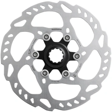 Disku bremžu rotors Shimano SLX SM-RT70 180mm Cent