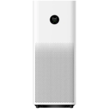 Xiaomi Mi Smart Air Purifier 4