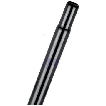 Sēdekļa statnis Zoom SP-200, tērauds, melna krās