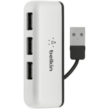 HUB USB Belkin 4x USB-A 2.0 (FD-2232) FD-2232
