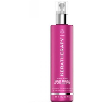 Keratin Infused Root Boost & Volumizer KERATHERAPY