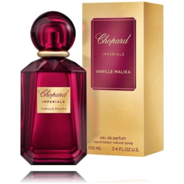 Chopard Imperiale Vanille Malika EDP smaržas sievi