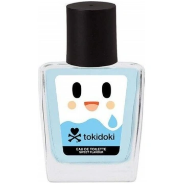 Tualetes ūdens Tokidoki Sweet Flavour Latte EDT 50