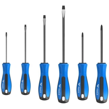 Skrūvgriežu komplekts Brilliant Tools BT031000, iz
