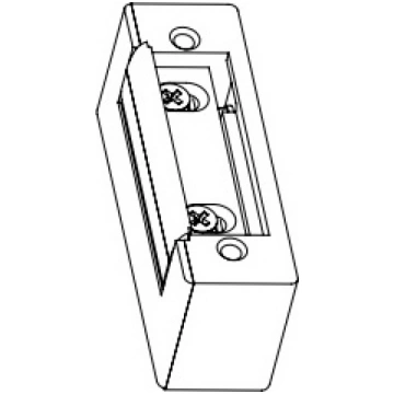 Openers & Closers 341E ~ Simetrisks elektromehānis