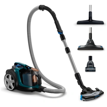 PHILIPS PowerPro Expert Bagless bezmaisa putekļsūc