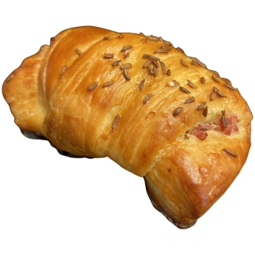 Speķa rauši