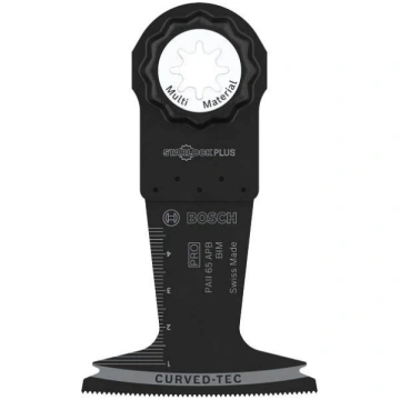BOSCH MT MULTI-PURPOSE SAW BLADE PRO PAII 65 APB 6