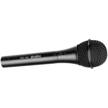 Microphone SVEN MK-100 (Wired, dynamic, metal, cab
