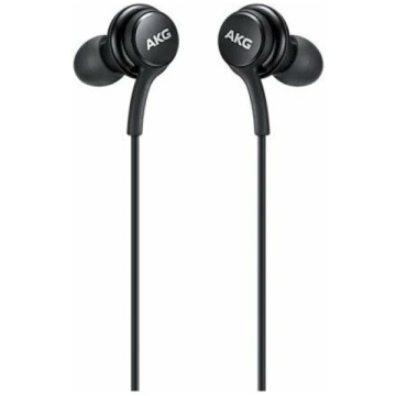 Samsung AKG by harman earphones EO-IC100BBE USB-C 
