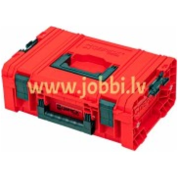 Qbrick System PRO Technician Case 2.0 RED Ultra HD