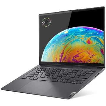 Lenovo Yoga Slim 7 Pro 14 collu 2,8K OLED 90 Hz (A