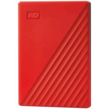 WESTERN DIGITAL WD My Passport 2TB portable HDD Re