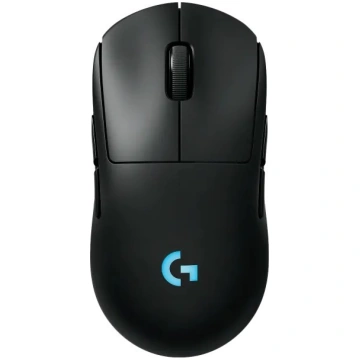 Logitech G 910-007295 mouse Gaming Ambidextrous RF