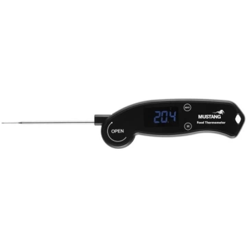 MUSTANG Ēdiena termometrs Mustang 639609, 17 cm