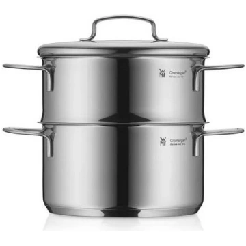 WMF - MINI katls ar vāku, Ø 16 cm