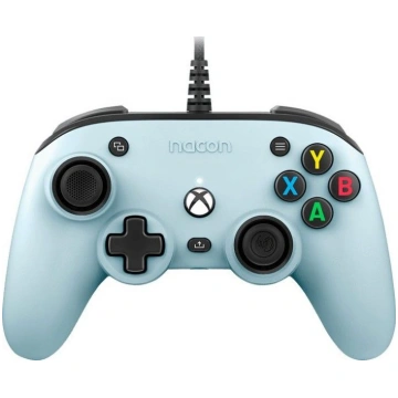 Nacon Pro Controller Compact Pastel Blue /Xbox Ser
