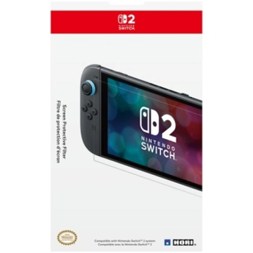 Hori SWITCH 2 HORI Screen Protective Filter HRSS10