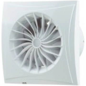 SILEO100 ventilators Ø 100 mm Blauberg