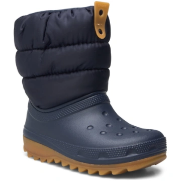 Crocs - Classic Neo Puff Boot K - izmērs 30/31