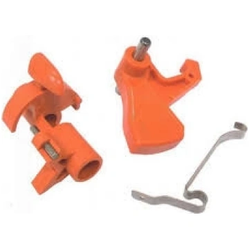 Stihl - Albero Di Comando