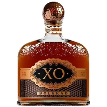 BOLGRAD XO 40%m 0,5l