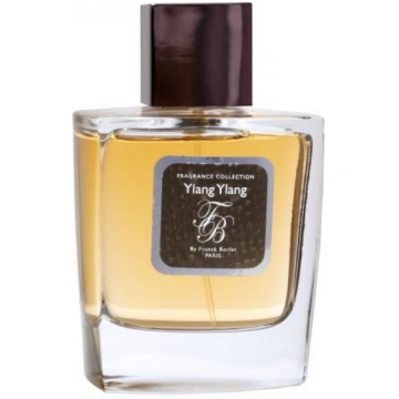 Ylang-Ylang FRANCK BOCLET Izsmidzināms parfimērija
