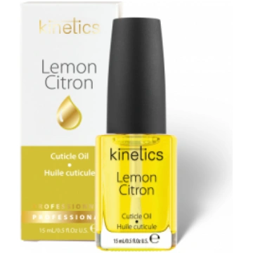 NAIL CARE LEMON KUTIKULU EĻĻA 15 ml