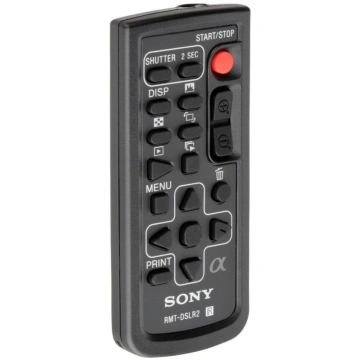 Sony RMT-DSLR 2