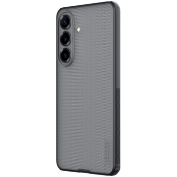 Nillkin melnā krāsā Samsung Galaxy S26+ vāciņš no 