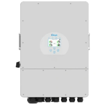 Invertors Hybrīd DEYE SUN-12K -SG01HP3-EU-AM2 seri