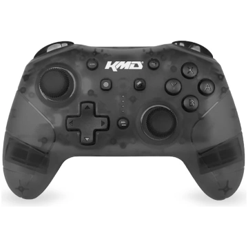 KMD Nintendo Switch Pro Wireless Controller Black 