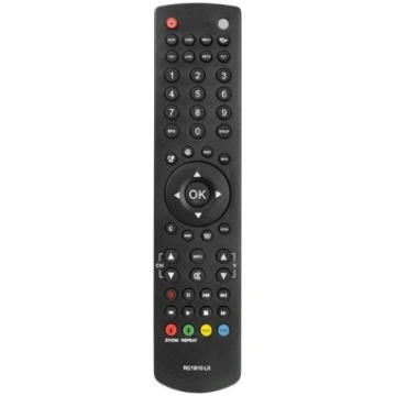 HQ LXP104 TV pults VESTEL,FUNAI,SCHADLER,SHARP,ORI
