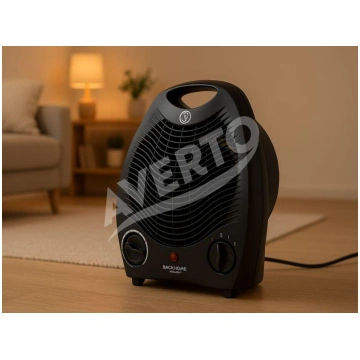 Electric fan heater 2000 W Averto