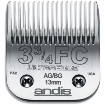 Andis UltraEdge Blade #3FC 3/4 (13 mm) - maināms a