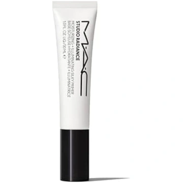 MAC, Studio Radiance mitrinošs un izgaismojošs zīd