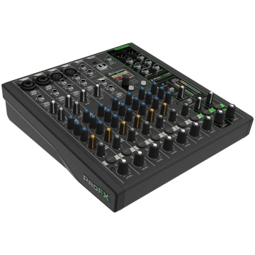 Mackie ProFX10 GO