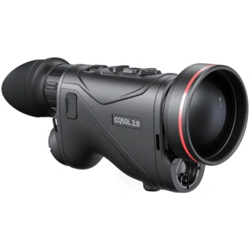 HIKMICRO CONDOR CQ50L 2.0 LRF 640x512, 50mm termok