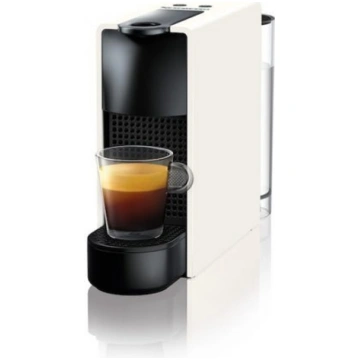 Nespresso kafijas automāts Essenza Mini White