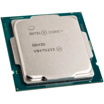INTEL Core™ i5-12400F 6-Core CPU, Socket 1700, Tra